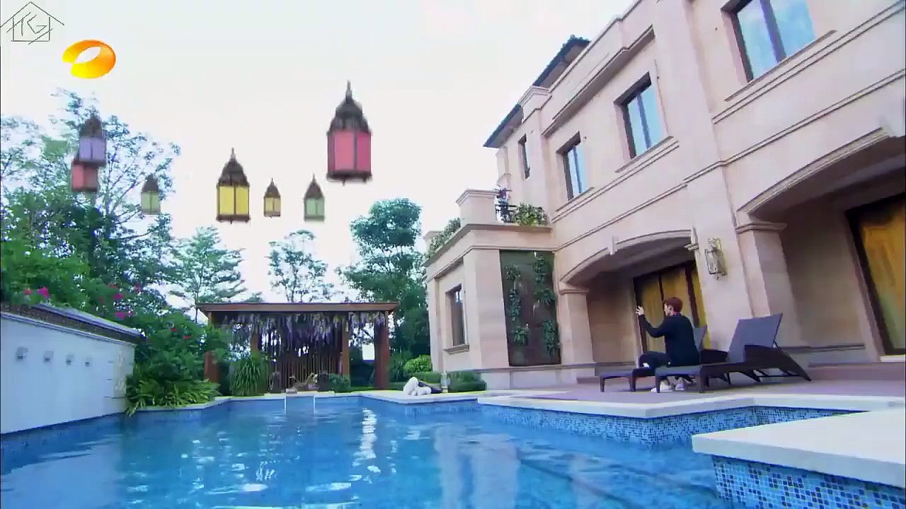 A Different Kind of Pretty Man - Se01 - Ep16 Watch HD