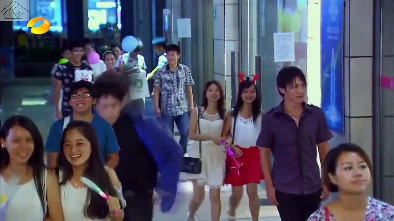 A Different Kind of Pretty Man - Se01 - Ep18 Watch HD