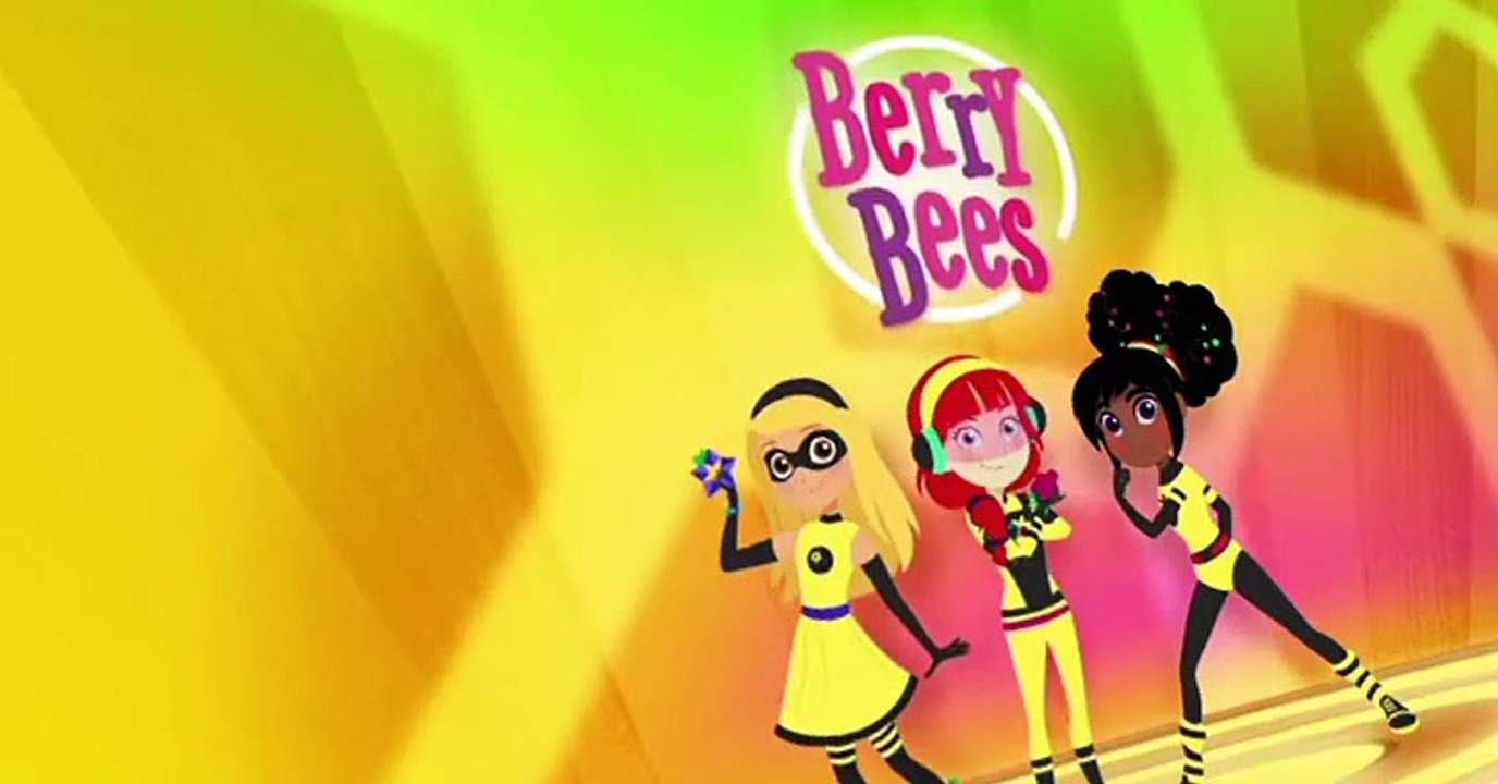 Berry Bees (TV series) Berry Bees (TV series) S01 E003 – The Milk Shakey Shook / Stars Fall