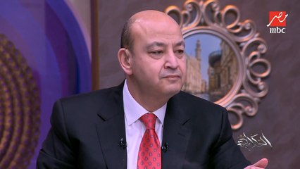 عمرو اديب: اما سعر الفراخ يطلع انا مع البرازيلية.. ينزل انا مع الوطنية.. يطلع برازيلية.. ينزل وطنية
