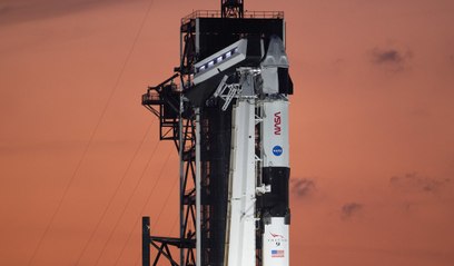 NASA's SpaceX Crew-6 Mission Launches to the Space Station (Official NASA Broadcast)