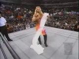 I know 1004 Moves and I wrote them all down, WCW Nitro 30 03 98 Chris Jericho