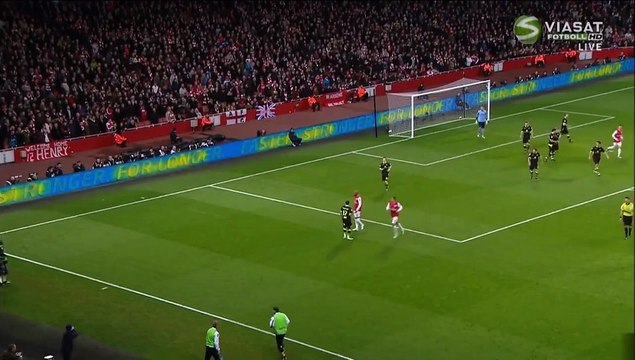HD Thierry Henry First Arsenal Goal From Return Arsenal Vs Leeds 1-0 720p + Build Up - YouTube