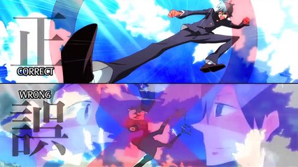 Watch This Boy Can Fight Aliens English Dubbed