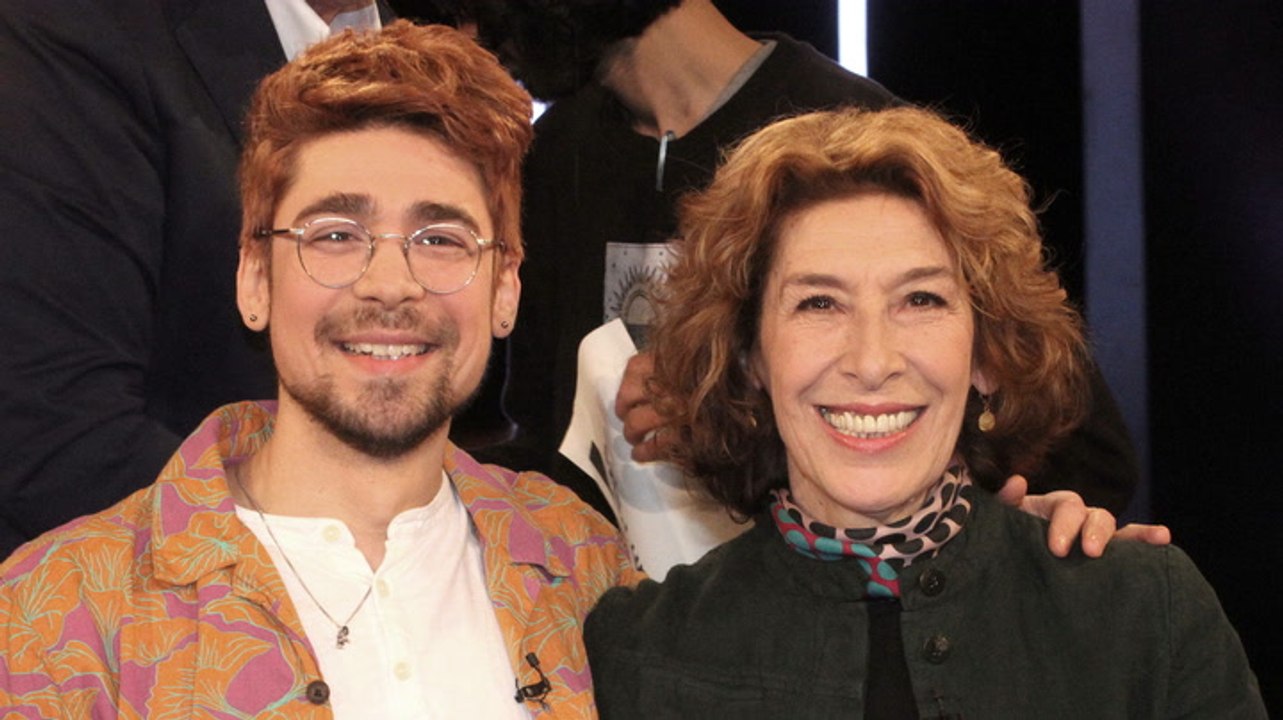 „Tatort“-Star Adele Neuhauser: Das ist ihr Sohn Julian