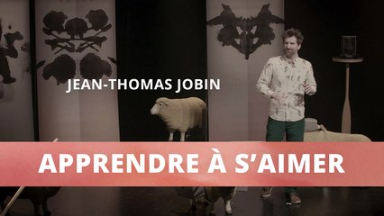 Jean-Thomas Jobin: Apprendre à s'aimer | movie | 2019 | Official Trailer