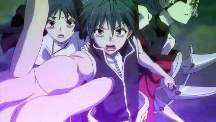 劇場版 トリニティセブン -天空図書館と真紅の魔王- | movie | 2019 | Official Trailer