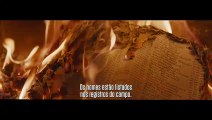 As Lições de Persa | movie | 2020 | Official Trailer