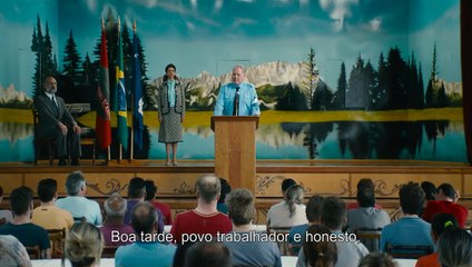 Casa de Antiguidades | movie | 2022 | Official Trailer