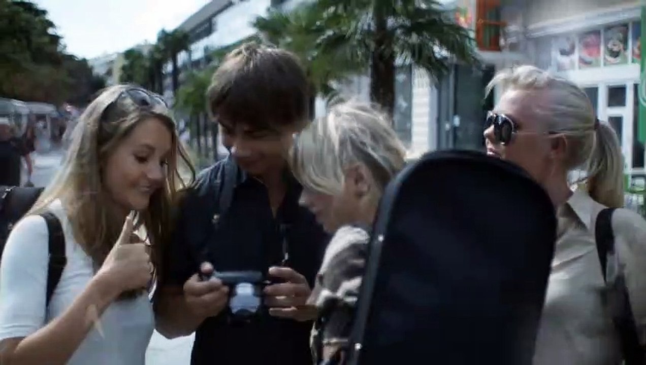 ‪Alexander Rybak - -Europe_s Skies- (Official Music Video)