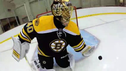 GoPro- On the Ice with the NHL