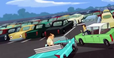 Neighbors from Hell E004