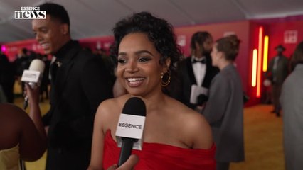 WATCH: Kyla Pratt Shares Advice on Getting Older And Talks New Season of 'The Proud Family'