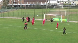 Colorno-Virtus Castelfranco 1-0, highlights e interviste