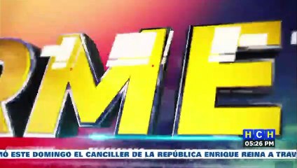 Hombre muere ahogado en una poza en Santa Bárbara