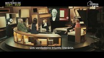 A Biblioteca dos Livros Rejeitados | movie | 2019 | Official Trailer