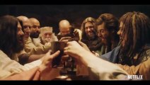 Porta dos Fundos: Se Beber, Não Ceie | movie | 2018 | Official Trailer