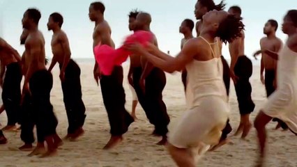 Dancing at Dusk – A moment with Pina Bausch’s The Rite of Spring | movie | 2020 | Official Clip