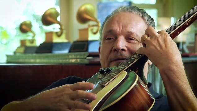 Jimmie and Stevie Ray Vaughan: Brothers in Blues | movie | 2023 | Official Trailer