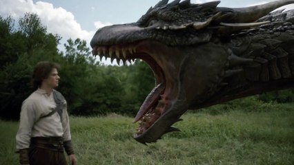 Coração de Dragão 4: Batalha Pelo Coração de Fogo | movie | 2017 | Official Trailer