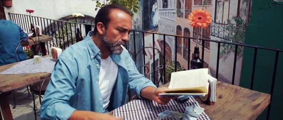 Realidades de humo | movie | 2016 | Official Trailer