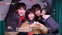 [ENG SUB] 以家人之名 Go Ahead EP30 | Hot Chinese Drama 2023