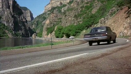 Point limite zéro | movie | 1971 | Official Trailer