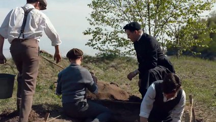 Le club Vinland | movie | 2021 | Official Clip