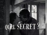 Porte des Lilas | movie | 1957 | Official Trailer