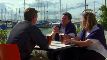 Pirates Terror In The Mediterranean Digging For The Truth (S4, E4)