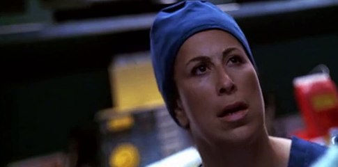 Nip Tuck S02 E09