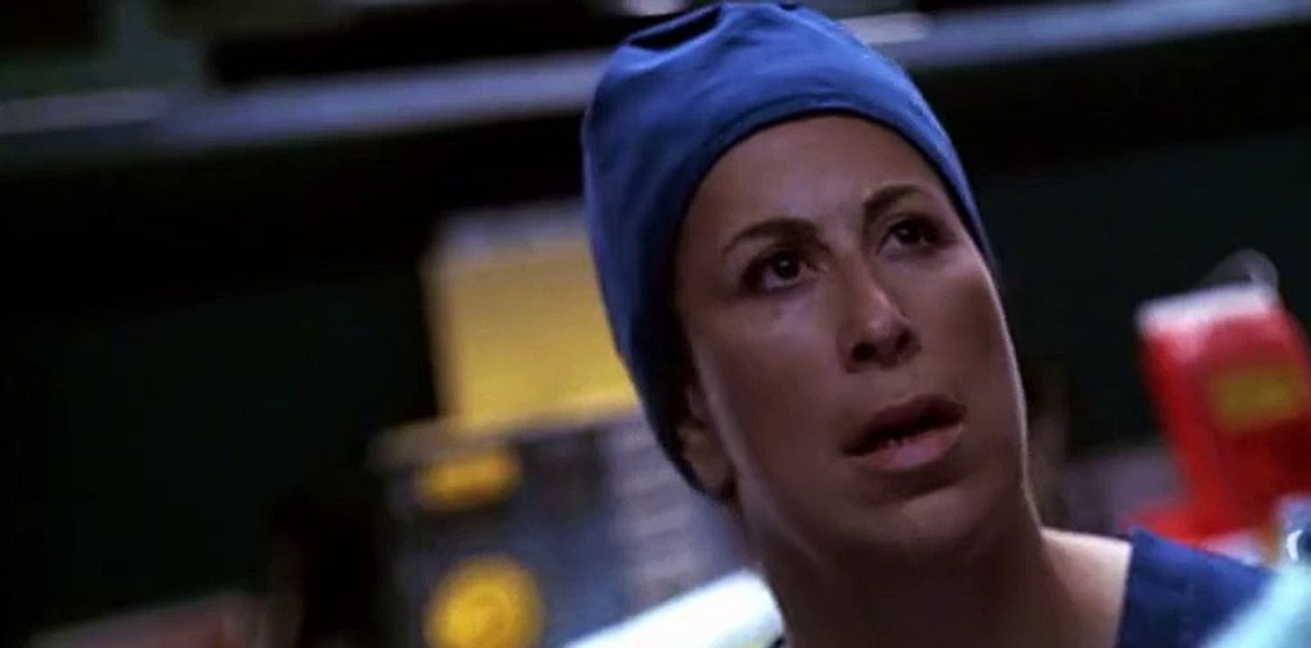 Nip Tuck S02 E09