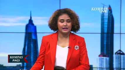 Jangan Ditiru! Aksi 4 Pesepeda Konvoi di Ruas Tol Jakarta-Cikampek Dikecam Warganet