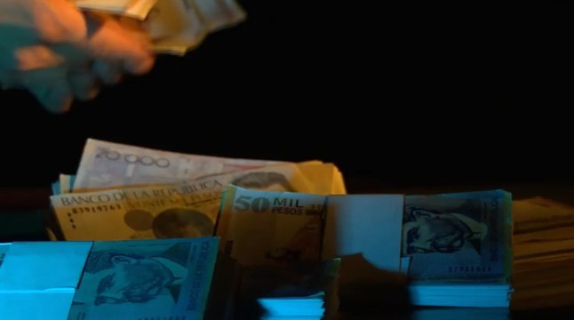 Esta sería la forma en la que grupos al margen de la ley ocultan bienes ilícitos