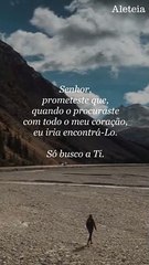 Oração para pedir orientação a Deus