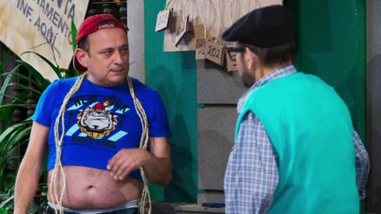 Vecinos Temporada 13 Cap 5 La herencia de los Rivers