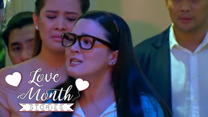 Love Month Stories 2023: The legal wife confronts her husband's mistress