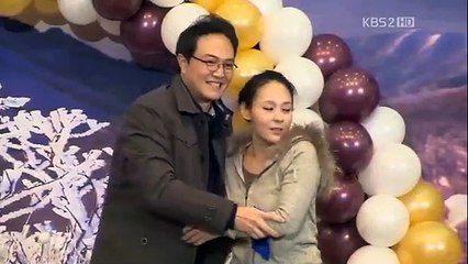 Qúy tử nhà nông Tập 45, Phim Hàn Quốc, lồng tiếng, bản đẹp, cực hay