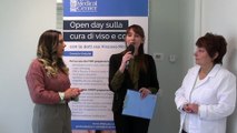 new Medical Center open day