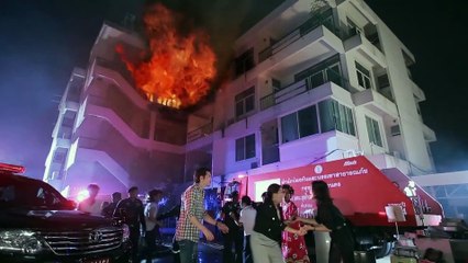 Bùa yêu Tập 24, Phim Thái Lan, bản đẹp, lồng tiếng, cực hay