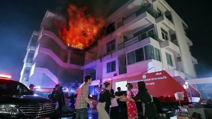 Bùa yêu Tập 25, Phim Thái Lan, bản đẹp, lồng tiếng, cực hay