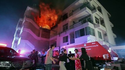 Bùa yêu Tập 27, Phim Thái Lan, bản đẹp, lồng tiếng, cực hay