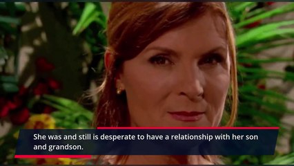 Bill and Sheila's Scheme to Manipulate Finn Works- The Bold and The Beautiful Sp