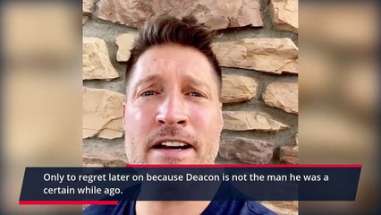 Hope Push Brooke and Deacon Together and Ruin it All- The Bold and The Beautiful