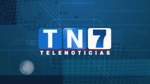 Edición Dominical Telenoticias - Domingo 26 de febrero