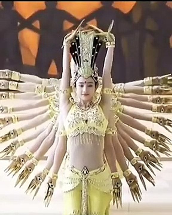 Creative Dance Of MAPOPO SHALALA