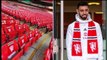 Bring on the Red Wall! Manchester United are giving all 33,000 of their fans at Wembley a limited-edition scarf as Erik ten Hag's side attempt to end six-year trophy drought against Newcastle in Carabao Cup final