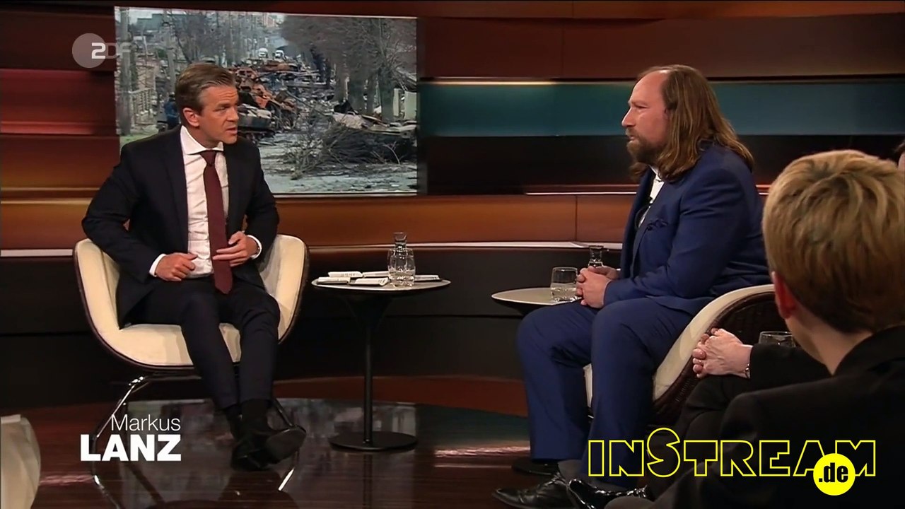 Anton Hofreiter, der Waffenexperte  | InStream Clips 