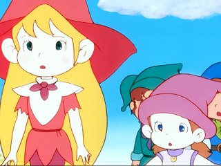 16 بسمة وعبدو الحلقه