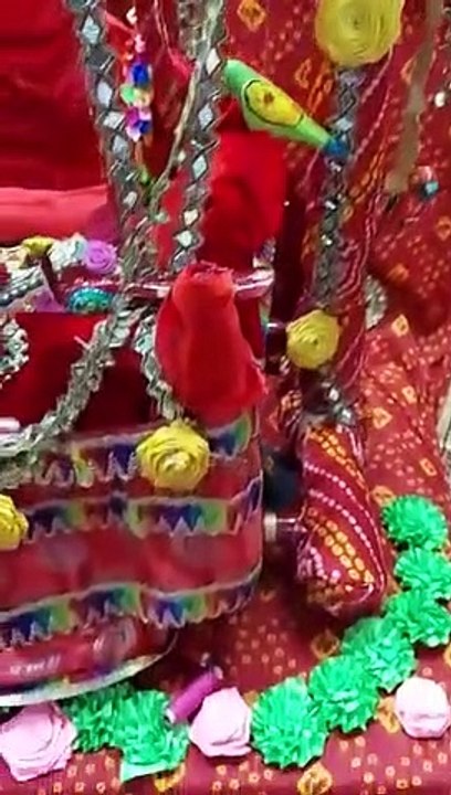 Sawan ke Jhule